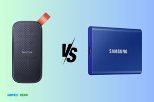 Sandisk Vs Samsung Ssd External: Which Is The Better Choice?