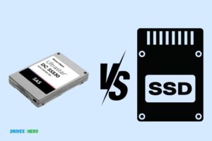 Sas Ssd Vs Sata Ssd: Which Option Is The More Favorable?