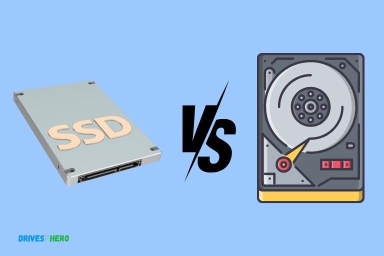 Sata 2 Ssd Vs Hdd