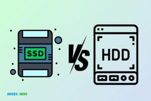 Sata 3 Ssd Vs 7200Rpm Hdd: Which One Is More Preferable?