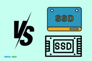 Sata 3Gb S Vs 6Gb S Ssd: Which Option Is Superior?