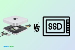 Sata Disk Mac Vs Ssd: Which One Better!