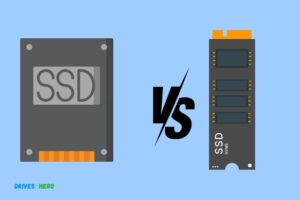 Sata Iii Ssd Vs Nvme: Which One Better!