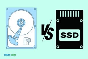 Sata Ssd Vs 7200Rpm Hdd: Which One Better!