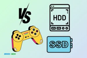 Sata Ssd Vs Hdd Gaming: SSD Loads Faster And  Smoother!