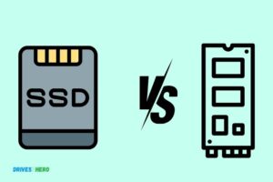 Sata Ssd Vs Nvme Ssd Price: NVMe  Is Generally Expensive!