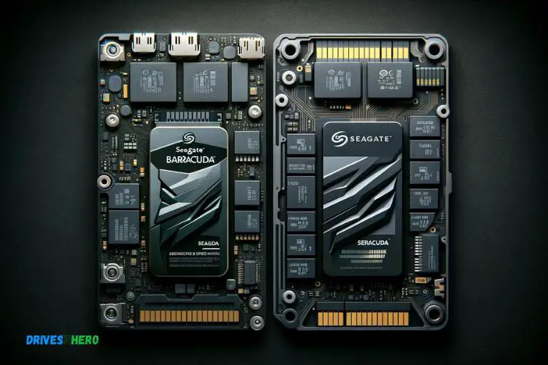 Seagate Barracuda Vs Firecuda Ssd