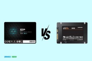 Sp A55 Ssd Vs Samsung Evo: Which Option Is Superior?