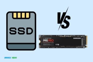 Ssd Opal 2.0 Vs Pcie: Which Option Is Superior?