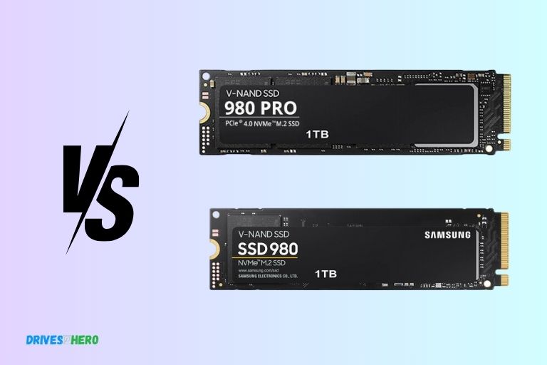 Ssd Pcie 4 Vs 3