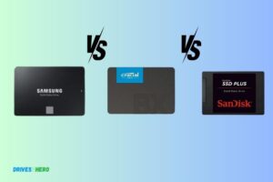 Ssd Samsung Vs Crucial Vs Sandisk: Which One Is Superior?