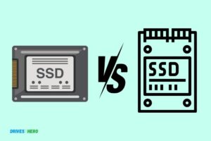 Ssd Sata 2.5 Vs 3: Which One Best!