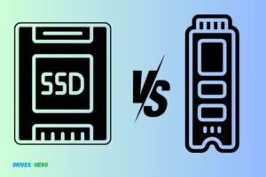 SSD SATA 3 Vs NVMe: Which One Is Better?