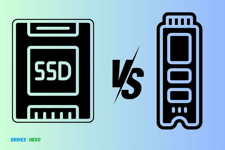 Ssd Sata 3 Vs Nvme