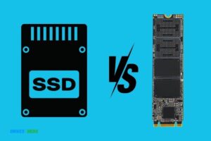 SSD SATA 3 Vs PCIe: PCIe SSDs Are Faster And More Efficient!