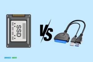 SSD SATA Vs USB 3.0: Which One Is More Preferable?