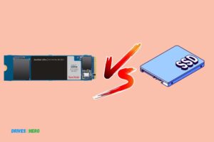 Ultra M.2 Vs Ssd! Which One Better!