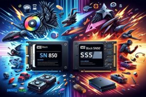 Wd Black Sn850 Vs Ps5 Ssd: Which Is The Better Choice?