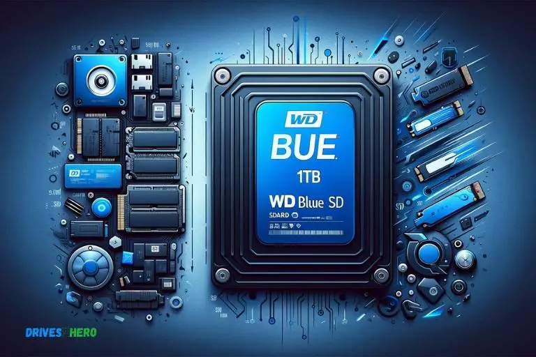 Wd Blue 1tb Vs Ssd