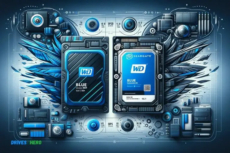 Wd Blue Vs Seagate Barracuda Ssd