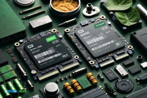 Wd Green Ssd Vs Crucial Bx500: Which One Is Superior?