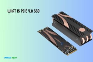 What Is Pcie 4.0 Ssd? A Complete Guide!