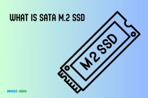 What Is Sata M.2 Ssd? SATA M.2 SSD Is A Storage Solution!