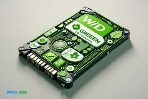 What Is Wd Green Ssd? Practical Guide!