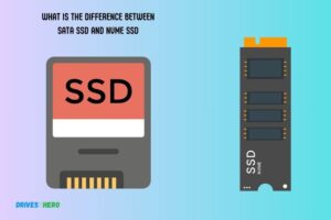 What Is the Difference Between Sata Ssd And Nvme Ssd? Speed