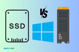 Windows on Sata Ssd Vs Nvme: Which One Is Superior?