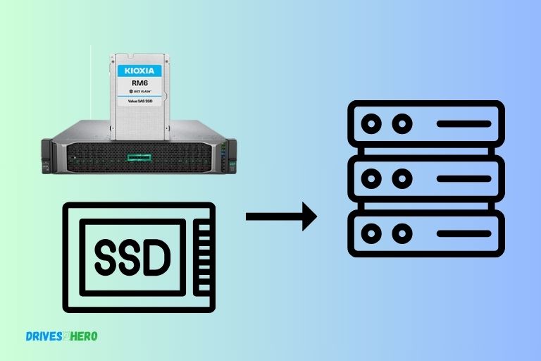 sas vs ssd for server