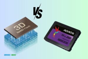 Ssd 3D Nand Vs Slc: Which Is Superior?
