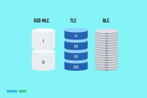Ssd Mlc Vs Tlc Vs Qlc: Which Is The More Favorable Option?