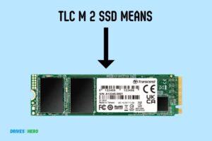 Tlc M 2 Ssd Means: Triple-Level Cell Memory!
