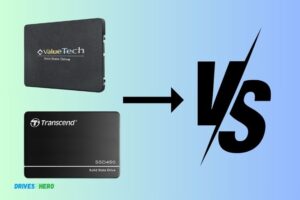 Value Ssd Vs Tlc Ssd: Which Is Of Higher Quality?