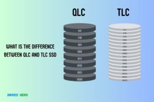 What is the Difference between Qlc And Tlc Ssd? A Guide!
