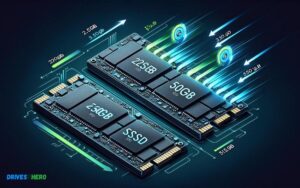 gb Ssd Vs gb Ssd Speed