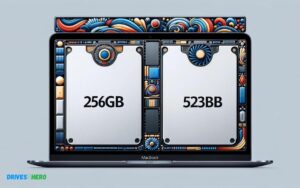 Ssd Vs Ssd Macbook Air