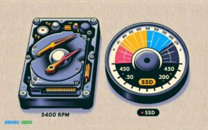 Rpm Vs Ssd Speed