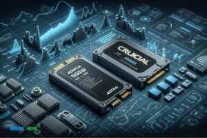 Adata Ssd Vs Crucial Ssd: Which Option Is Superior?