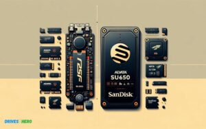 Adata Su Vs Sandisk Ssd Plus