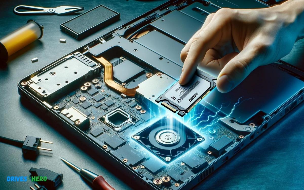 Benefits of Upgrading Hdd to Ssd