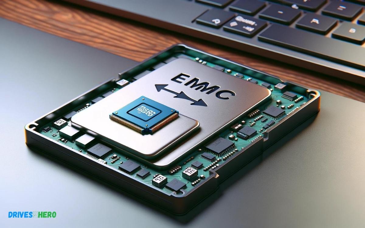 Can I Upgrade Emmc to Ssd