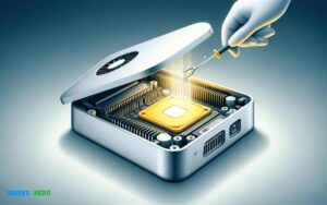 Can I Upgrade My Mac Mini to Ssd