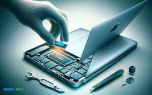 Can Macbook Air Ssd Be Upgraded