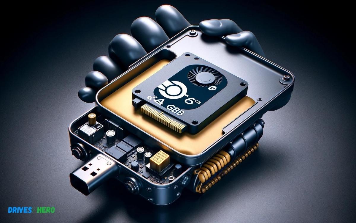 Can You Upgrade gb Steam Deck to Ssd