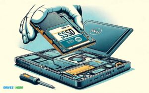 Can You Upgrade Dell Xps Ssd