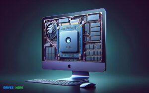 Can You Upgrade Imac Ssd