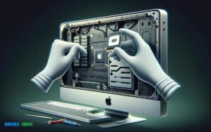 Can You Upgrade Ssd on Imac