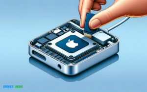 Can You Upgrade Ssd on Mac Mini